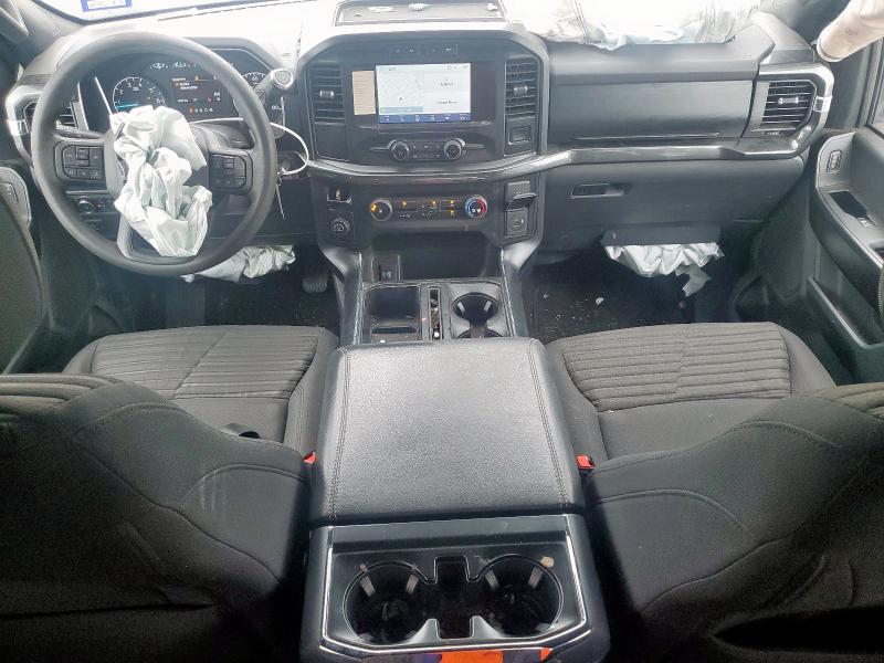 Photo 8 from auction – 2021 FORD F150 SUPER with VIN 1FTEW1CP8MFA78046