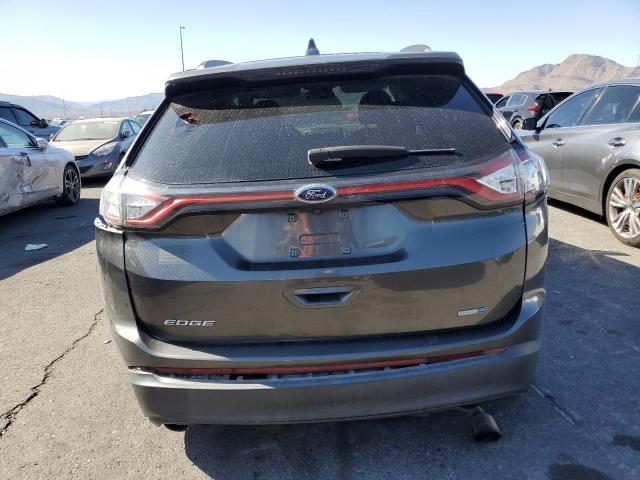 Photo 6 from auction – 2016 FORD EDGE SE with VIN 2FMPK4G92GBB61989