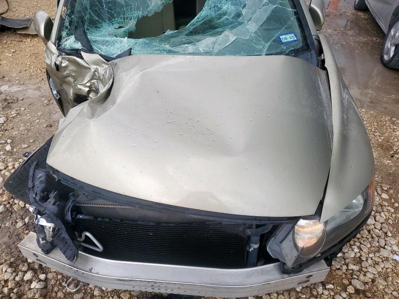 Photo 11 from auction – 2007 HONDA CIVIC LX with VIN JHMFA165X7S004795