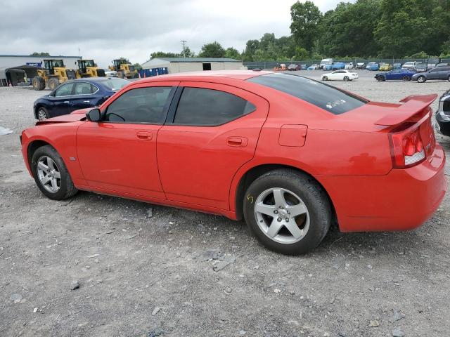 Photo 2 from auction – 2009 DODGE CHARGER SXT with VIN 2B3KA33V29H595975