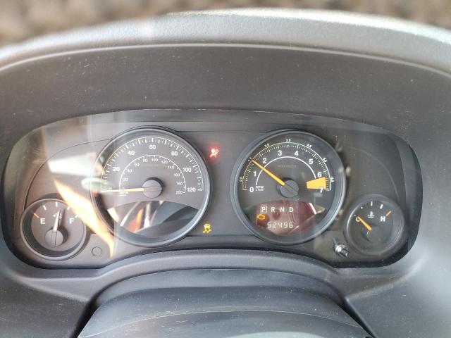 Photo 9 from auction – 2015 JEEP PATRIOT LA with VIN 1C4NJPFA1FD191828