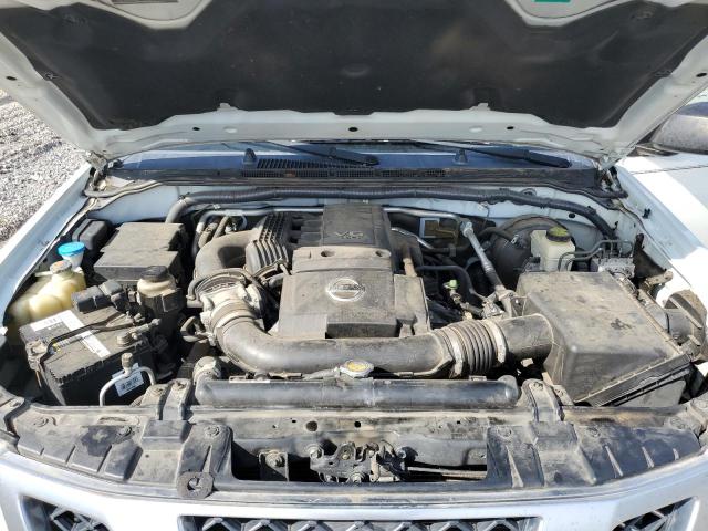 Photo 11 from auction – 2015 NISSAN FRONTIER S with VIN 1N6AD0ER2FN748063