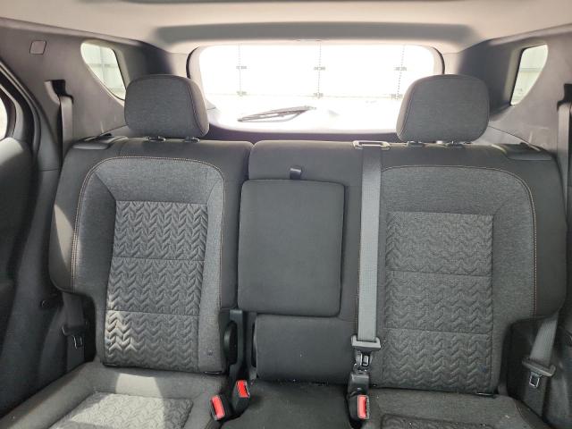 Photo 10 from auction – 2023 CHEVROLET EQUINOX LT with VIN 3GNAXKEG7PL112669