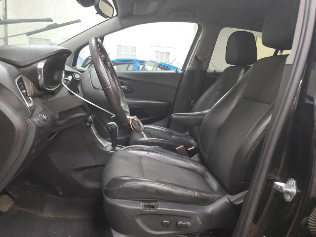 Photo 7 from auction – 2017 CHEVROLET TRAX 1LT with VIN 3GNCJLSB7HL288731