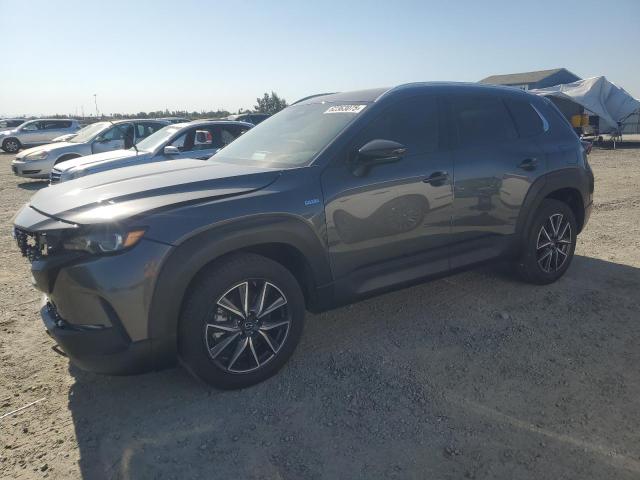 MAZDA CX-50 PREM 2025 with VIN 7MMVAAEW5SN102521 - Photo from auction