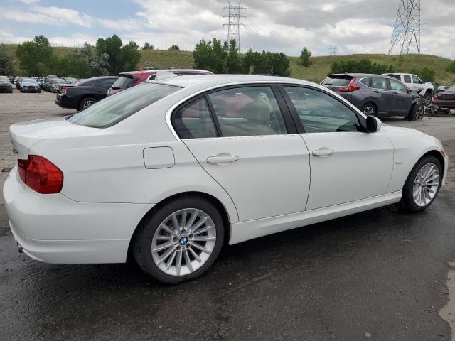 Photo 3 from auction – 2011 BMW 335 D with VIN WBAPN7C56BA781312