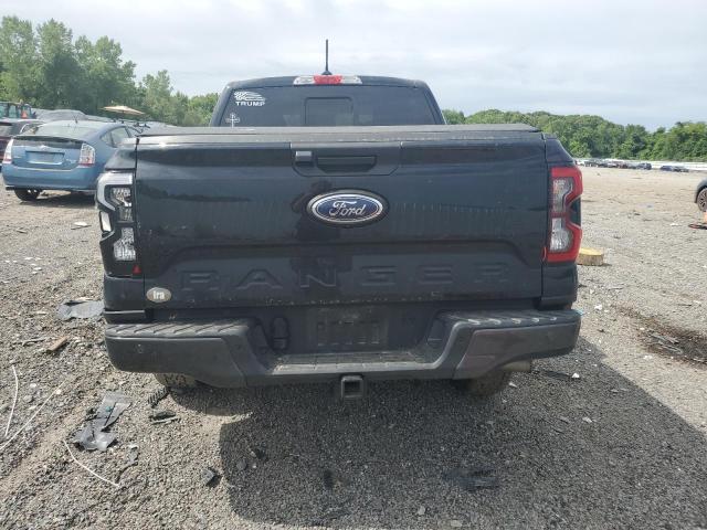 Photo 6 from auction – 2024 FORD RANGER XLT with VIN 1FTER4HH2RLE29956
