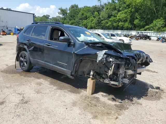 Photo 4 from auction – 2017 JEEP CHEROKEE S with VIN 1C4PJLAB4HW613406