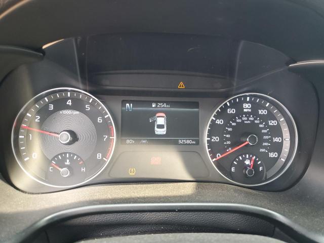 Photo 9 from auction – 2023 KIA FORTE LX with VIN 3KPF24AD9PE562459