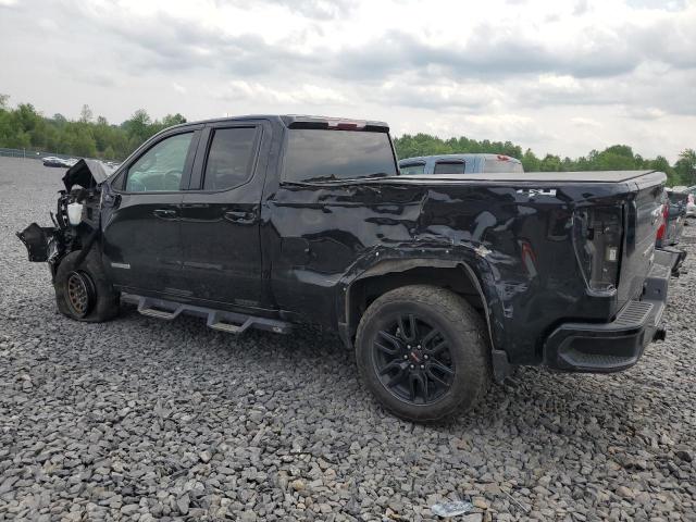 Photo 2 from auction – 2021 GMC SIERRA K15 with VIN 1GTR9CED0MZ298027