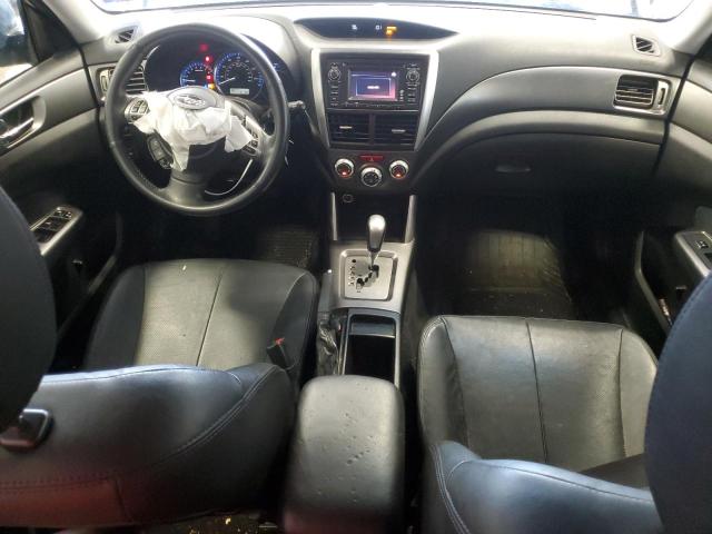 Photo 8 from auction – 2011 SUBARU FORESTER L with VIN JF2SHBEC5BH743369