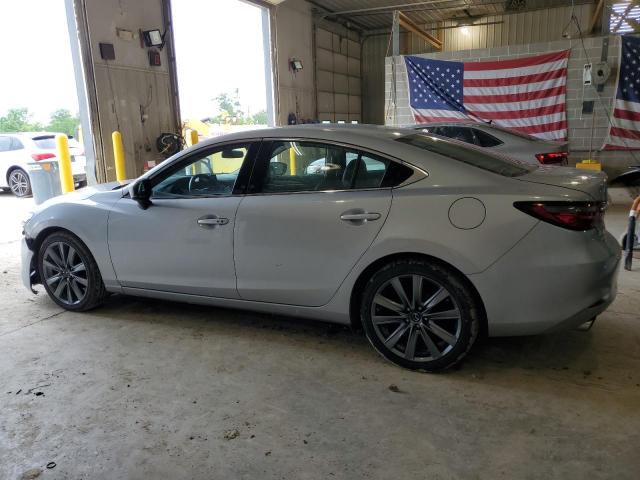 Photo 2 from auction – 2019 MAZDA 6 TOURING with VIN JM1GL1VM5K1500904
