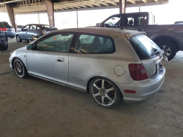 Photo 2 from auction – 2003 HONDA COUPE with VIN SHHEP33613U400429