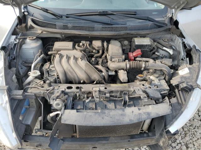 Photo 11 from auction – 2017 NISSAN VERSA S with VIN 3N1CN7AP6HK429315