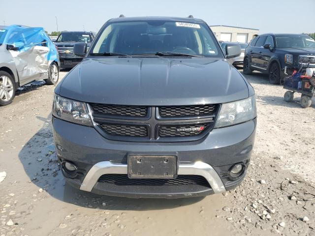 Photo 5 from auction – 2017 DODGE JOURNEY CR with VIN 3C4PDDGG1HT661452