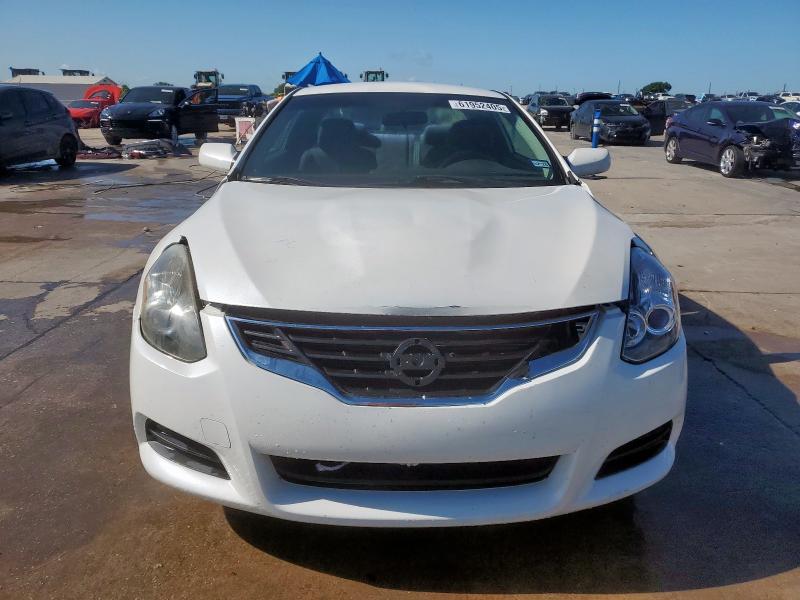 Photo 5 from auction – 2012 NISSAN ALTIMA S with VIN 1N4AL2EP8CC184013