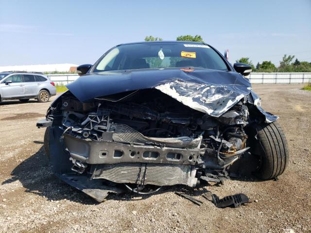 Photo 5 from auction – 2016 FORD FOCUS SE with VIN 1FADP3F21GL251261