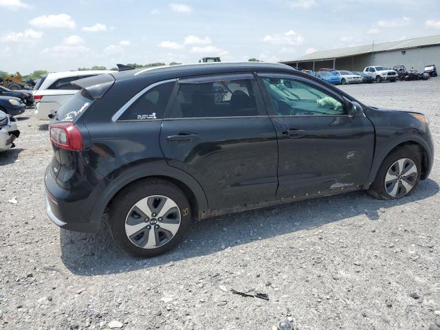 Photo 3 from auction – 2018 KIA NIRO FE with VIN KNDCB3LC2J5119638