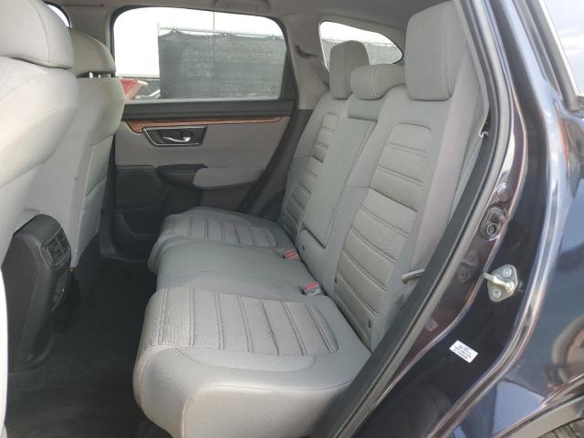 Photo 11 from auction – 2017 HONDA CR-V EXL with VIN 7FARW1H89HE037202