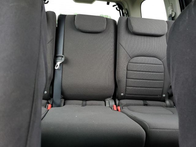 Photo 10 from auction – 2011 NISSAN PATHFINDER with VIN 5N1AR1NB9BC612950