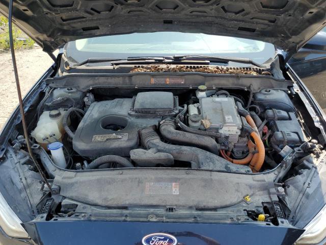 Photo 11 from auction – 2020 FORD FUSION SE with VIN 3FA6P0LU2LR265677