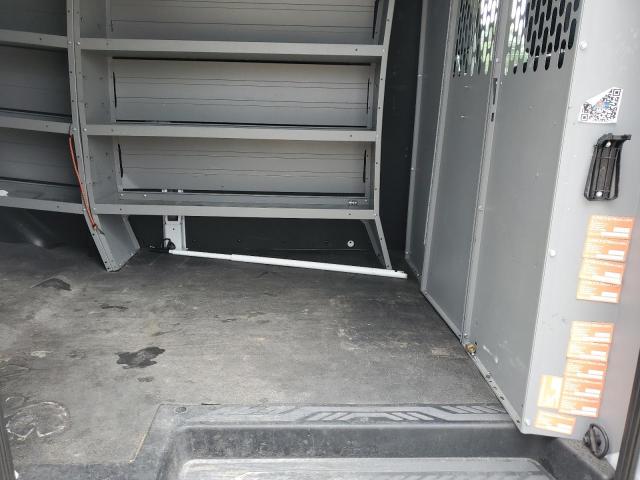 Photo 11 from auction – 2023 FORD TRANSIT T- with VIN 1FTBR1C82PKA99649