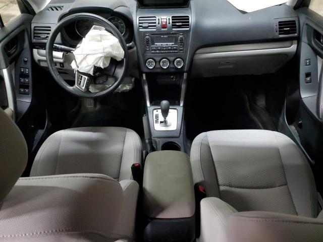 Photo 8 from auction – 2015 SUBARU FORESTER 2 with VIN JF2SJADC1FH407028