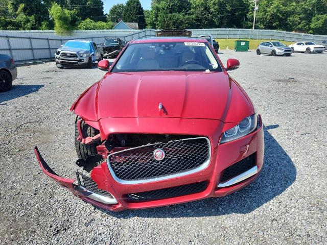Photo 5 from auction – 2016 JAGUAR XF PRESTIG with VIN SAJBE4BV7GCY18913