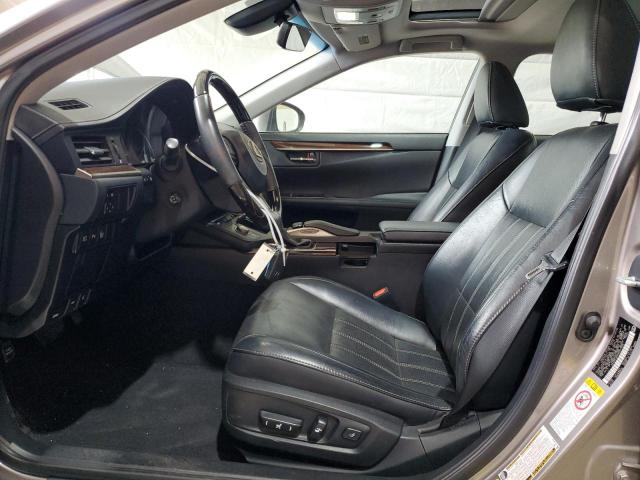 Photo 7 from auction – 2017 LEXUS ES 350 with VIN 58ABK1GG1HU047929