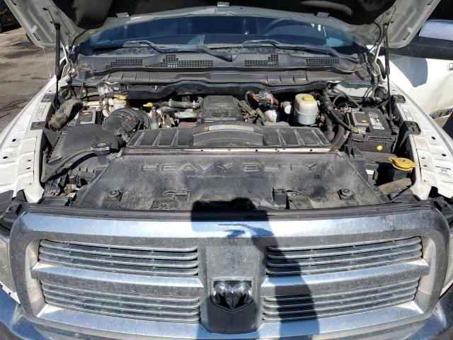 Photo 11 from auction – 2010 DODGE RAM 3500 with VIN 3D73Y4CLXAG162191