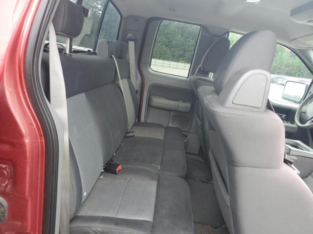 Photo 10 from auction – 2007 FORD F150 with VIN 1FTPX12V47FB47048