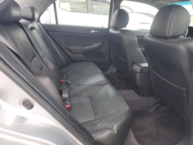 Photo 10 from auction – 2003 HONDA ACCORD EX with VIN JHMCM56753C050543