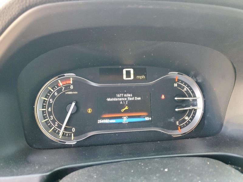 Photo 9 from auction – 2016 HONDA PILOT EX with VIN 5FNYF5H35GB012136