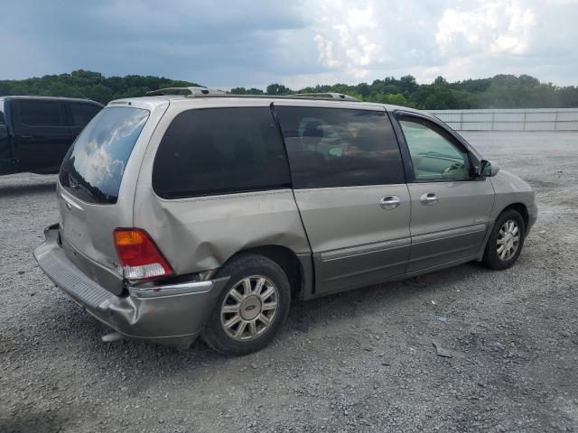 Photo 3 from auction – 2001 FORD WINDSTAR L with VIN 2FMDA58451BA73752