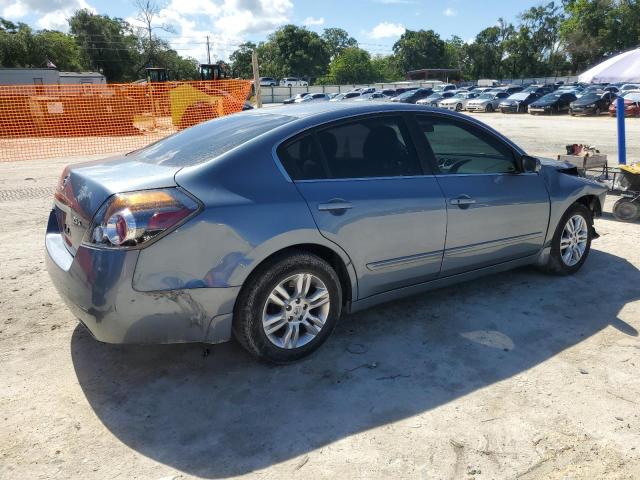 Photo 3 from auction – 2012 NISSAN ALTIMA BAS with VIN 1N4AL2AP0CN511658