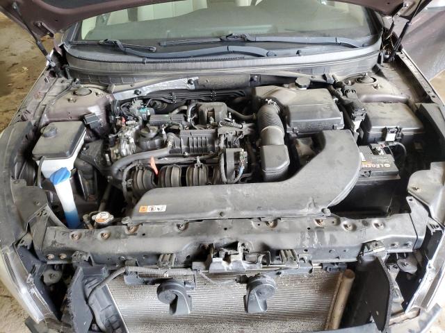 Photo 11 from auction – 2017 HYUNDAI SONATA SE with VIN 5NPE24AF3HH525031