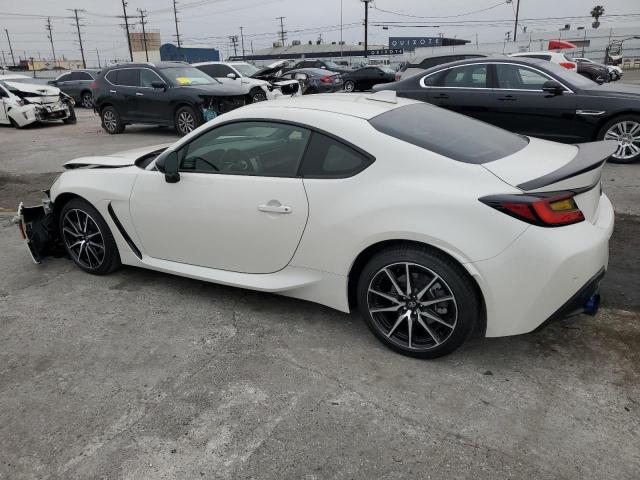 Photo 2 from auction – 2023 TOYOTA GR 86 with VIN JF1ZNBC18P8766276