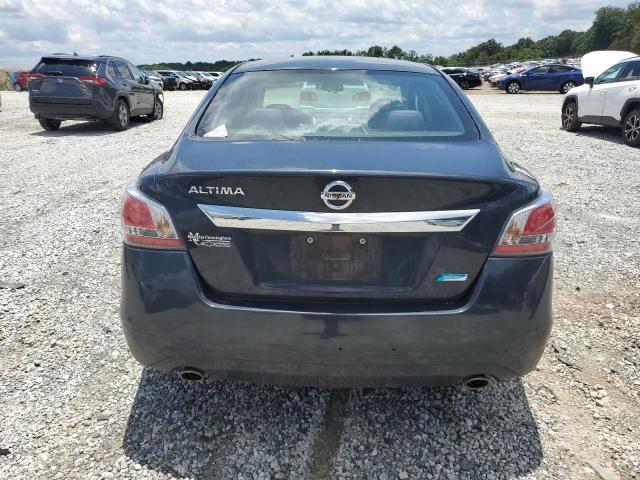 Photo 6 from auction – 2014 NISSAN ALTIMA 2.5 with VIN 1N4AL3AP1EC328029
