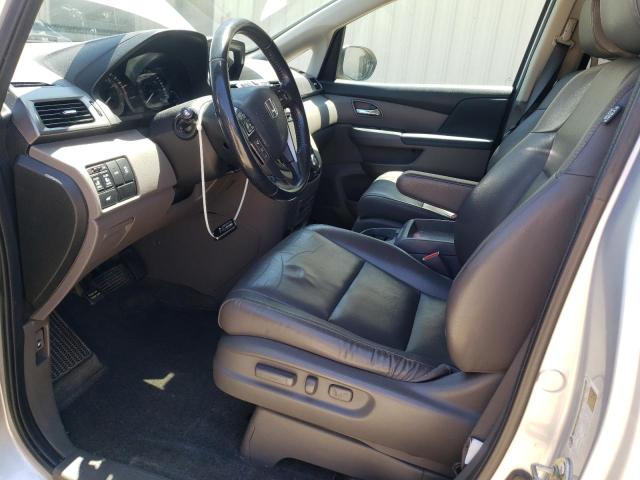 Photo 7 from auction – 2014 HONDA ODYSSEY EX with VIN 5FNRL5H63EB090175