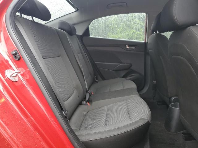 Photo 10 from auction – 2020 HYUNDAI ACCENT SE with VIN 3KPC24A67LE108984