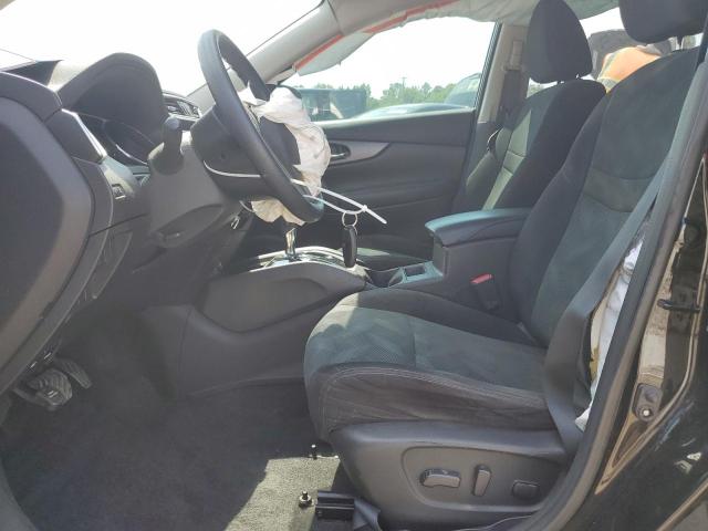 Photo 7 from auction – 2016 NISSAN ROGUE S with VIN 5N1AT2MT4GC916650