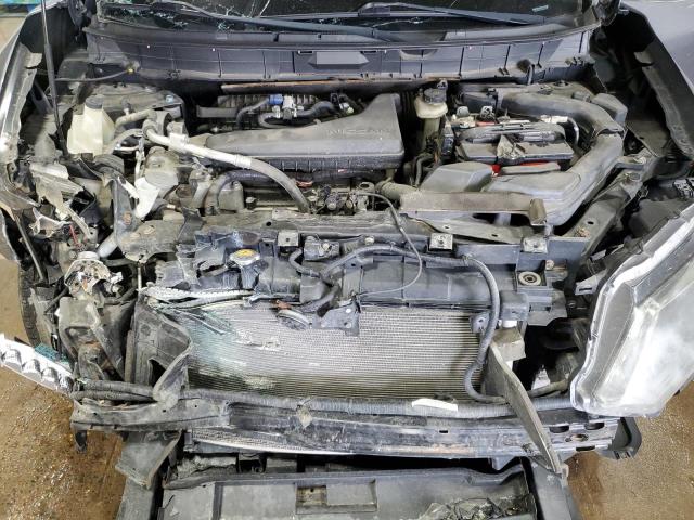 Photo 12 from auction – 2016 NISSAN ROGUE S with VIN 5N1AT2MVXGC801195