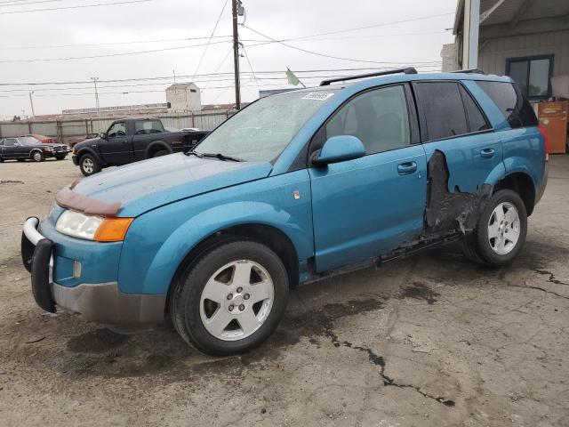 SATURN VUE 2005 with VIN 5GZCZ53425S830892 - Photo from auction