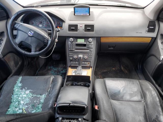 Photo 8 from auction – 2007 VOLVO XC90 3.2 with VIN YV4CZ982671378130