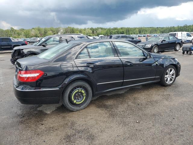 Photo 3 from auction – 2011 MERCEDES-BENZ E 350 4MAT with VIN WDDHF8HB8BA297723