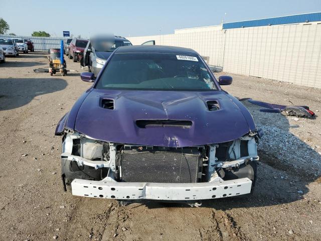Photo 5 from auction – 2018 DODGE CHARGER R/ with VIN 2C3CDXCT7JH205896
