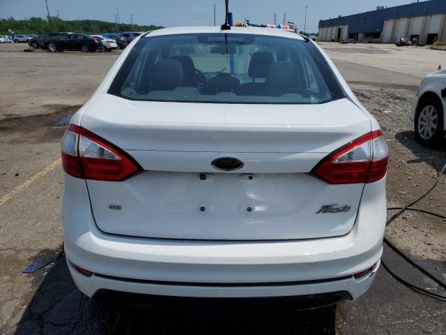Photo 6 from auction – 2014 FORD FIESTA SE with VIN 3FADP4BJ0EM136018