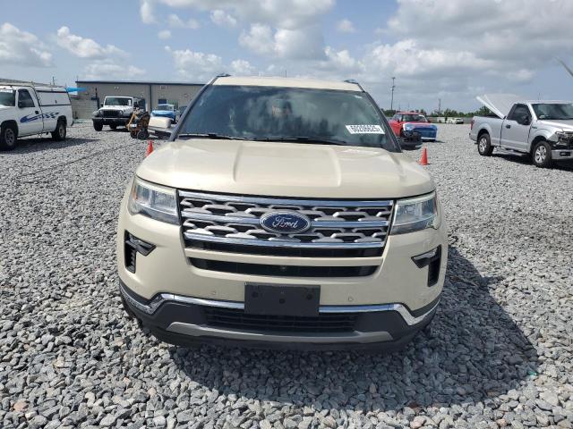 Photo 5 from auction – 2018 FORD EXPLORER L with VIN 1FM5K7F86JGB27412