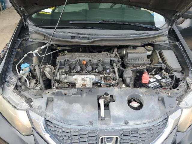 صورة رقم 11 من المزاد - 2014 HONDA CIVIC LX مع VIN 19XFB2F52EE207488