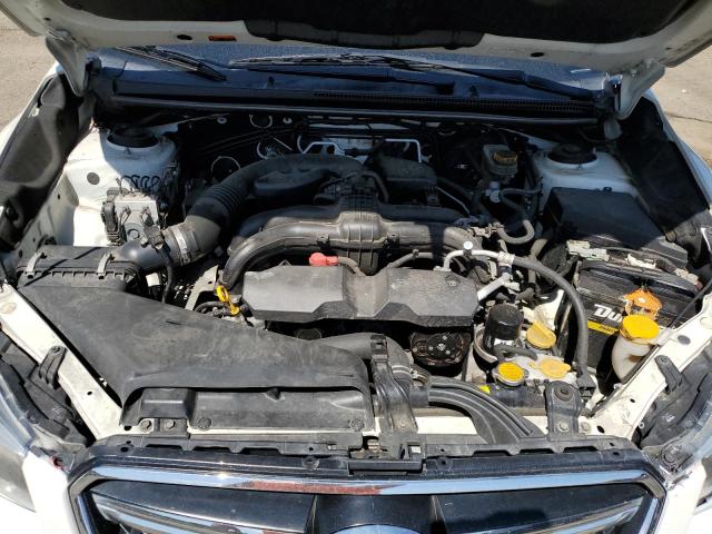 Photo 11 from auction – 2017 SUBARU CROSSTREK with VIN JF2GPABC4HH239105